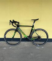 Rennrad Giant Propel Advanced Carbon Fahrrad Schwerin - Görries Vorschau