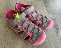 Lurchi Schuhe Sandalen Trekking Wandern Gr. 35 NEU Sachsen-Anhalt - Erdeborn Vorschau