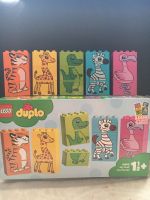 Lego Duplo 10885 Tiere Kreis Pinneberg - Elmshorn Vorschau