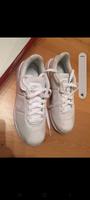 Nike weiße Turnschuhe Größe 39 classic Damen Rheinland-Pfalz - Mayen Vorschau