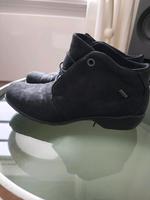 Romika Stiefeletten gr. 40 Top Zustand Kreis Pinneberg - Elmshorn Vorschau