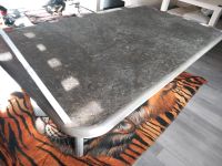 Tisch aus Schifergestein, Terrassen geeignet, witterungsbeständig Hessen - Korbach Vorschau