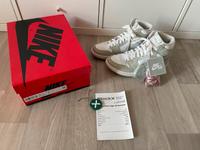Jordan 1 High Seafoam 37.5 Sneaker Nike Mint Sachsen - Chemnitz Vorschau