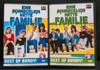 Eine schrecklich nette Familie/Best of Bundy 2 DVD Hannover - Mitte Vorschau