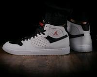 Jordan Access (White/Black) Bayern - Hersbruck Vorschau