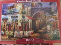 Castorland Puzzle 1000 Teile Bayern - Burgebrach Vorschau