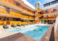 Spektakuläre Wohnung in Torrevieja, Spanien nur 600 m vom Strand Leipzig - Meusdorf Vorschau