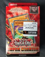 Yu-Gi-Oh Structure Deck Bergedorf - Kirchwerder Vorschau