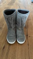 Adidas Winterstiefel grau Damen Gr. 37 1/3 Baden-Württemberg - Titisee-Neustadt Vorschau