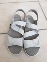 Damen Schuhe Gr 41 Nordrhein-Westfalen - Viersen Vorschau