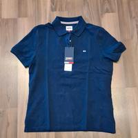 Tommy Hilfiger Poloshirt Größe S Shirt TShirt Niedersachsen - Laatzen Vorschau