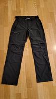 Damen ZipOff Wanderhose Vaude Kurz-Größe S (38 short) Bayern - Garmisch-Partenkirchen Vorschau