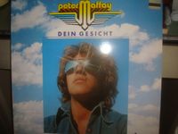 Peter Maffay - 7 Vinyl LPs 70er / 80er Jahre Nordrhein-Westfalen - Velbert Vorschau