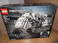 Lego Technic 42100 Liebherr R9800 Nordfriesland - Rantrum Vorschau