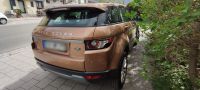 Land Rover Range Rover Evoque 2.2 TD4 Dynamic Dynamic Bayern - Kiefersfelden Vorschau