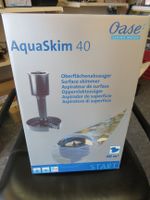 Oase Skimmer Aqua Skim 40,Neu Herzogtum Lauenburg - Schwarzenbek Vorschau