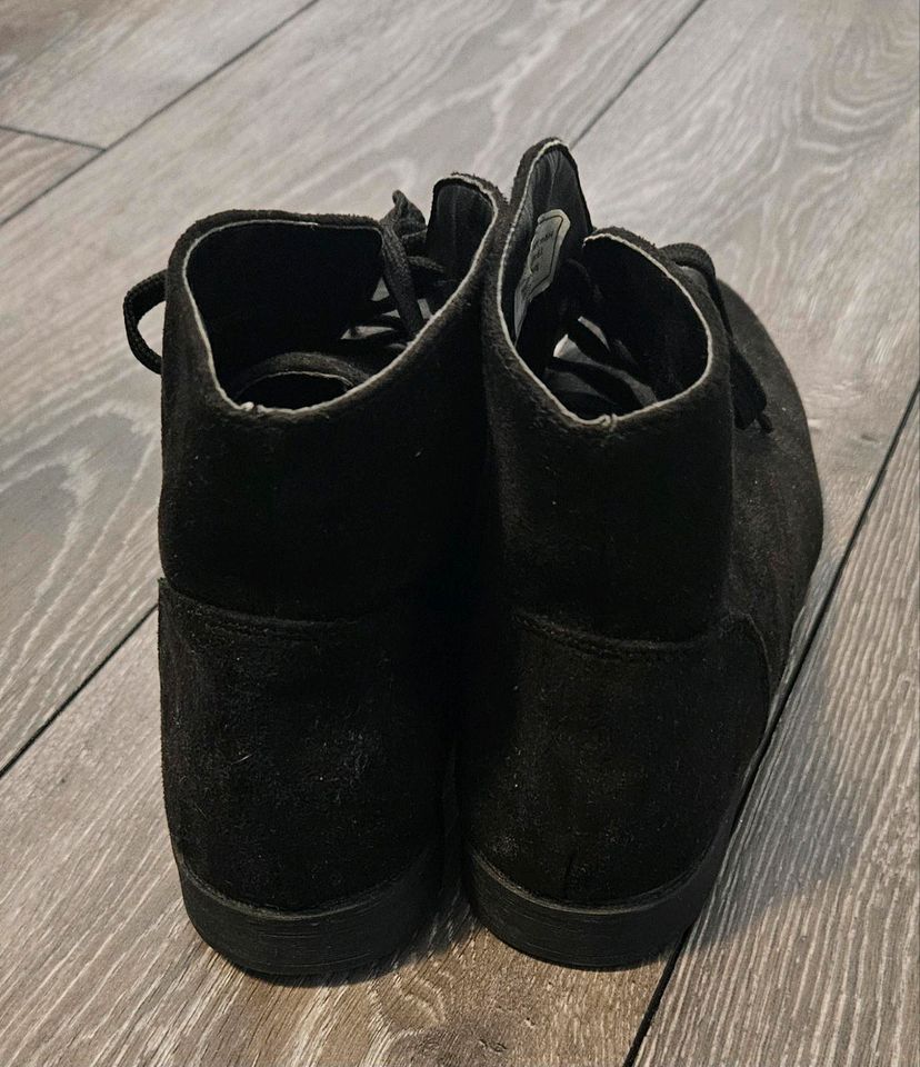Schuhe Größe 41 Damenschuhe in Syke