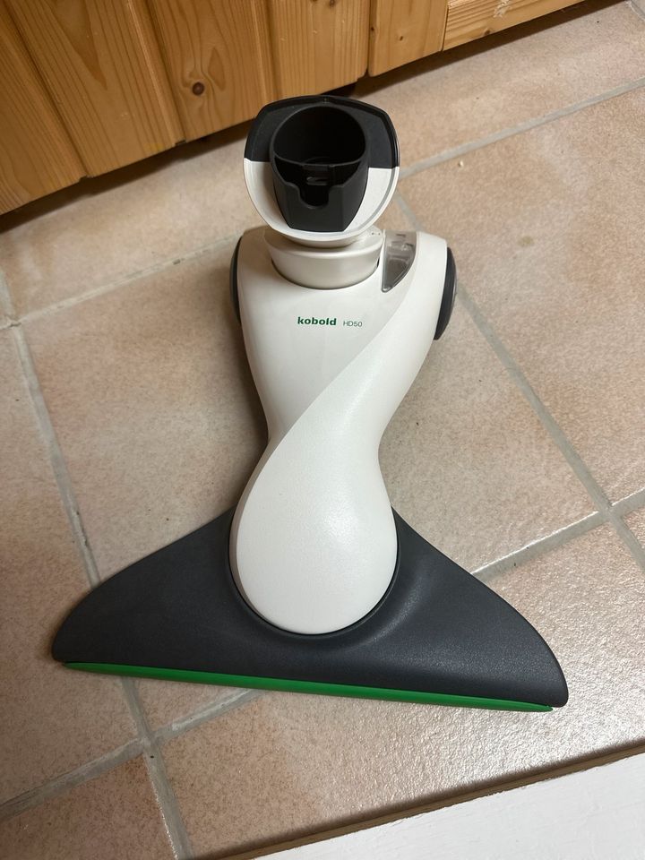 Vorwerk VT270 SP600 in Trittau