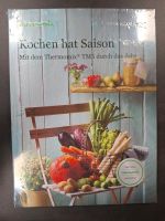 Verkaufe ein Kochbuch vom thermomix Niedersachsen - Nordhorn Vorschau