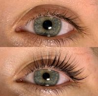 Wimpernlifting / Lashlifting Bielefeld - Senne Vorschau