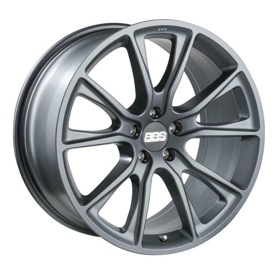 4x NEUE BBS SV Felgen 22Zoll 5x112 Mercedes GL GLS  ML63 M Klasse in Krostitz