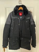 Wellensteyn Volveron Winter Jacke - S - Schwarz Nordrhein-Westfalen - Frechen Vorschau