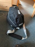 Sparco Helmtasche mit Trockner Rheinland-Pfalz - Gemmerich Vorschau