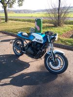 Suzuki GSX 550 Caferacer Hessen - Freiensteinau Vorschau