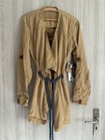 Kuhjo Trenchcoat XL NEU Nordfriesland - Schwabstedt Vorschau