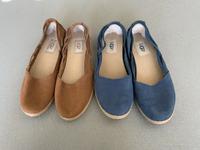 UGG Espadrilles Sandalen Ballerinas Gr. 36/37 Bayern - Lindau Vorschau