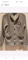 Tommy Hilfiger Sweatjacke XL Sweatblazer Sweat Jacket Blazer THD Brandenburg - Kleinmachnow Vorschau