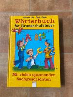 Wörterbuch für die Grundschulkinder Edition Bücherbär Nordrhein-Westfalen - Hamm Vorschau