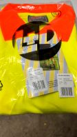 ICH Verkaufe Warnschutz Polo-Shirt 1 Stück, 3XL, gelb/orange Dortmund - Innenstadt-West Vorschau
