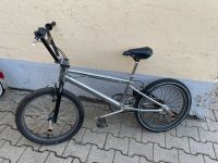 BMX Fahrrad 20" Bayern - Rosenheim Vorschau