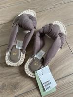 H&M Sandalen Baden-Württemberg - Renningen Vorschau