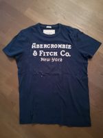 Abercrombie & Fitch Gr, M T-Shirt getragen, A&F Gr. L ? Nordrhein-Westfalen - Meerbusch Vorschau