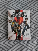 Deadman Wonderland DVD Anime München - Trudering-Riem Vorschau