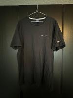 Champion Shirt schwarz XL XXL Bayern - Neu Ulm Vorschau