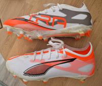 Puma Ultra FG Gripcontrol  Fussballschuhe Schuhe Größe 40,5 / 7 Hessen - Schauenburg Vorschau