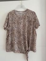 Damen Bluse von Gerry Weber im Leopardenmuster, Gr. 44 Nordrhein-Westfalen - Wenden Vorschau