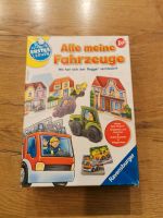 Kinderspiel alle meine Fahrzeuge, erste spiele Niedersachsen - Bersenbrück Vorschau