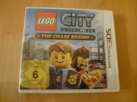Lego City Undercover  The Chase begins - für Nintendo 3DS Niedersachsen - Vechta Vorschau