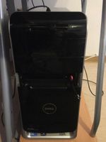 Dell Desktop i7 Hyundai 3D Monitor Nvdia GTX 1070 Windows 10 Baden-Württemberg - Mannheim Vorschau