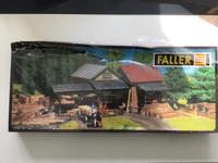 Faller Wassermühle B-227 Nordrhein-Westfalen - Bocholt Vorschau
