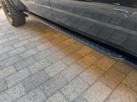 Originale Rockslider für RAM TRX Trittbretter Running Boards Nordrhein-Westfalen - Vreden Vorschau