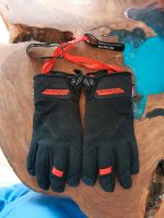 Roeckl Softshell Handschuhe M Größe 8 H2O Protection Bayern - Weilheim i.OB Vorschau