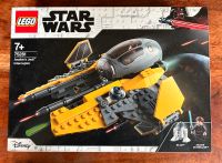 Lego Star Wars Anakin‘s Jedi Interceptor 75281 Nordrhein-Westfalen - Hagen Vorschau