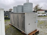 Kaltwassersatz Uniflair 74 KW Chiller Kiel - Wellsee-Kronsburg-Rönne Vorschau