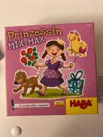 Spiel Prinzessin Mix-Max Haba 3-10 Jahre Brandenburg - Döbern Vorschau