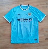 Trikot Manchester City Größe L Bayern - Kösching Vorschau